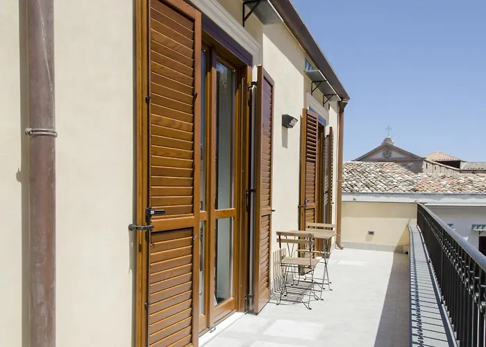 Ponticello Apartamento Palermo