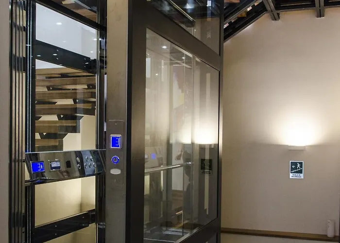 Ponticello Apartamento Palermo