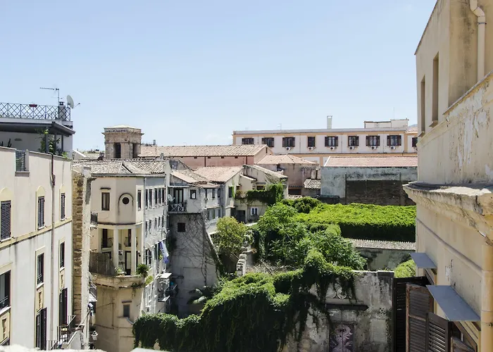 Apartamento Ponticello *