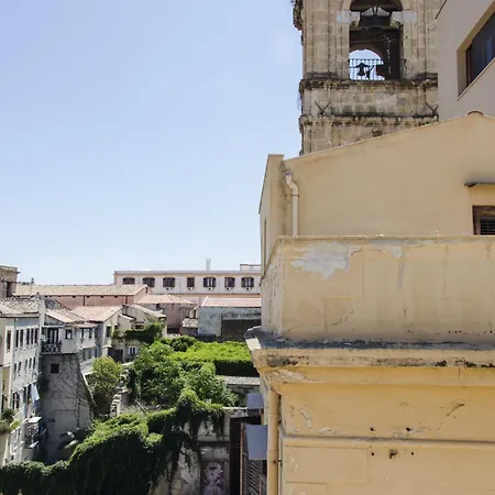 Ponticello Palermo