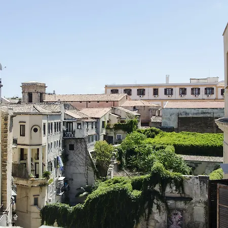 Appartement Ponticello *
